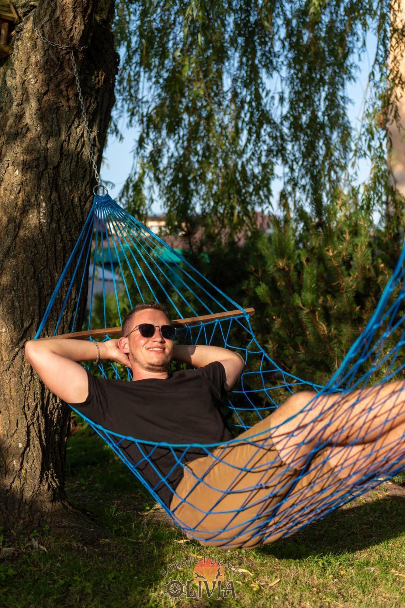 Dom Wypoczynkowy Olivia Darlowko Buitenkant foto