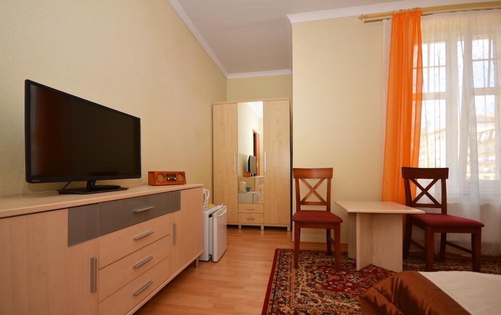 Dom Wypoczynkowy Olivia Darlowko Kamer foto